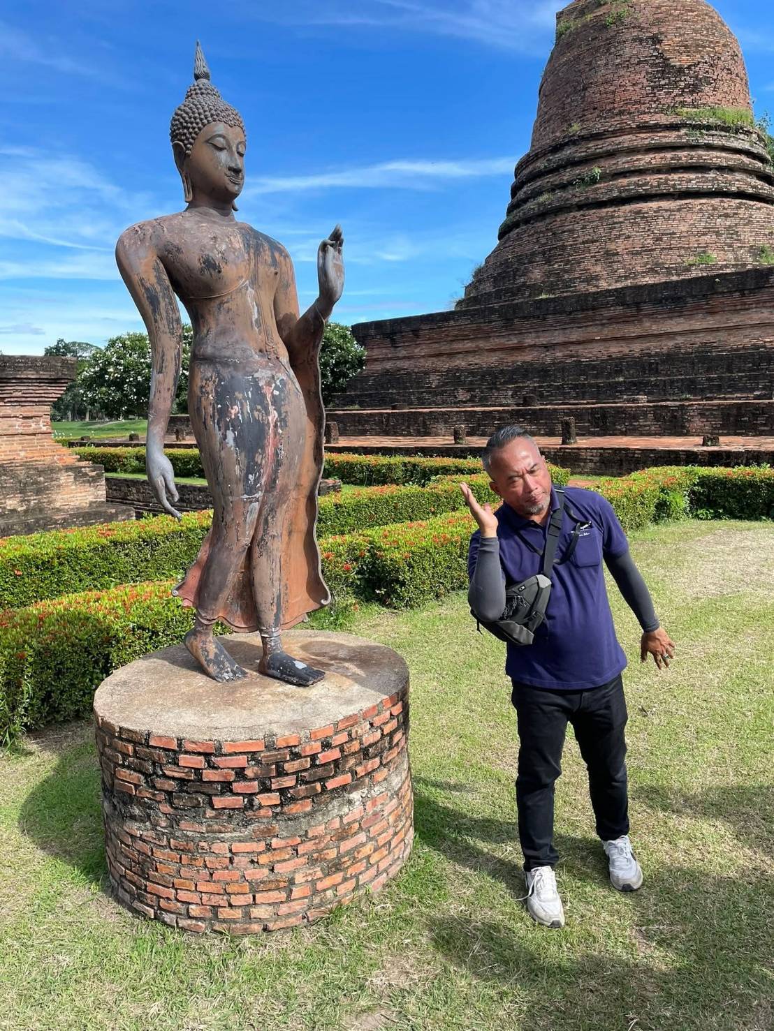 creative tour guru founder